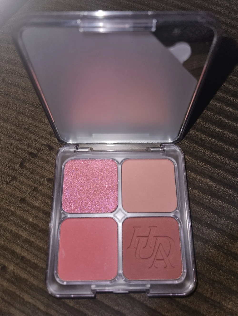 NWT Blush Filter Palette - Picture 3 of 3